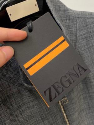 wholesale quality zegna jacket model no. 33